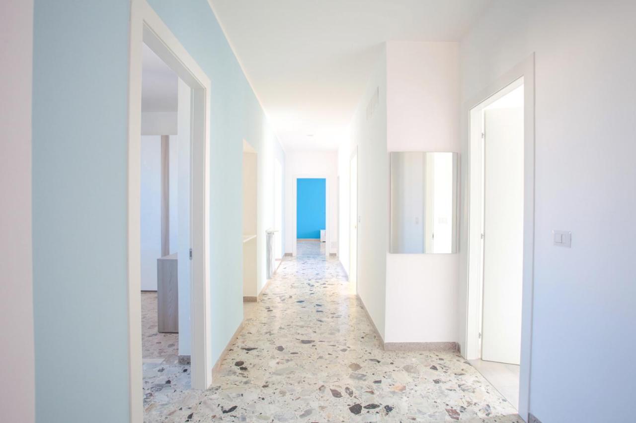 Attico Alice Apartment Alghero Exterior photo