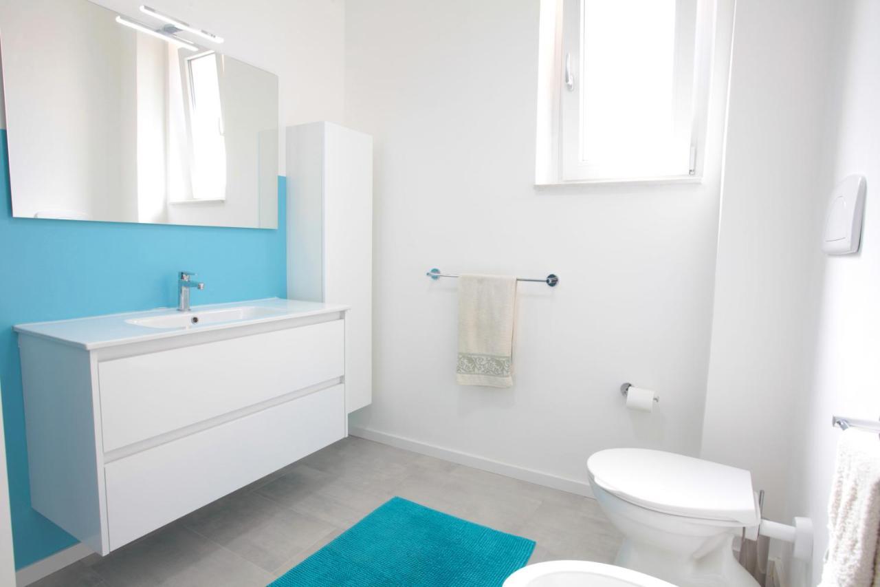 Attico Alice Apartment Alghero Exterior photo
