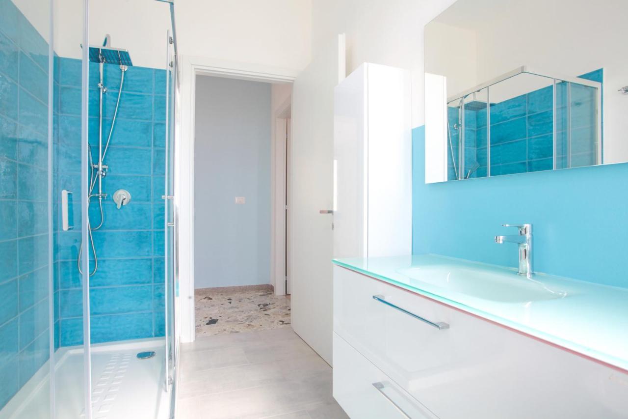 Attico Alice Apartment Alghero Exterior photo